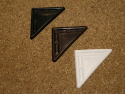 kluzák-trojúhelník